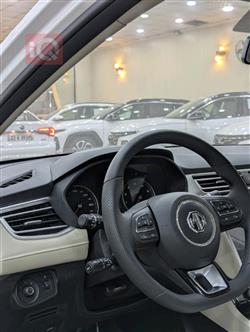 MG 5